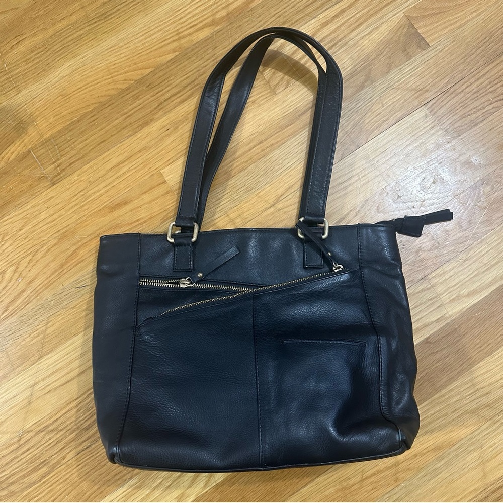 Great American Leather Works Tote Bag